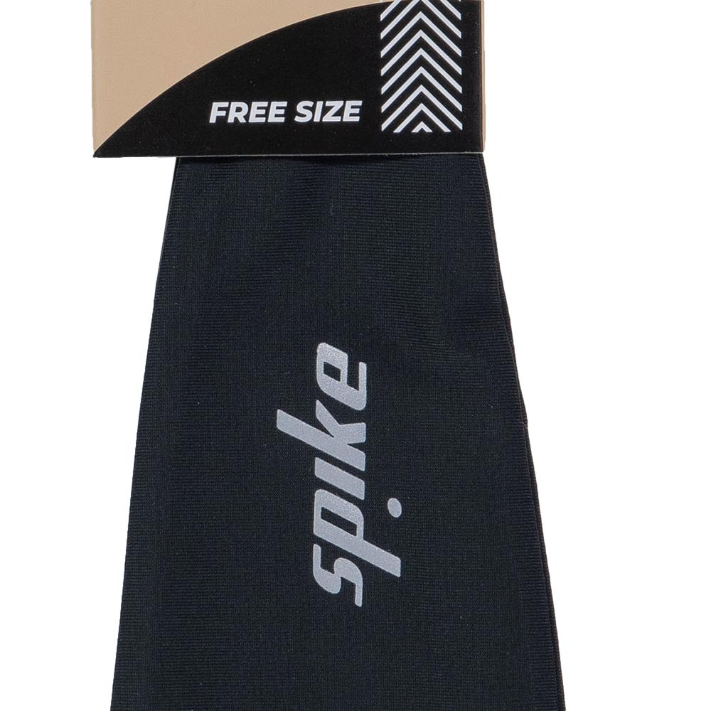 SPIKE Black Unisex Headband - Supersports Thailand Supersports Thailand