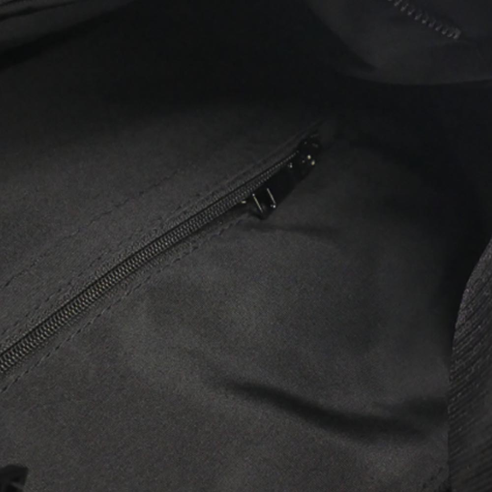 SPIKE Double Zip กระเป๋าสะพายไหล่ผู้หญิง
