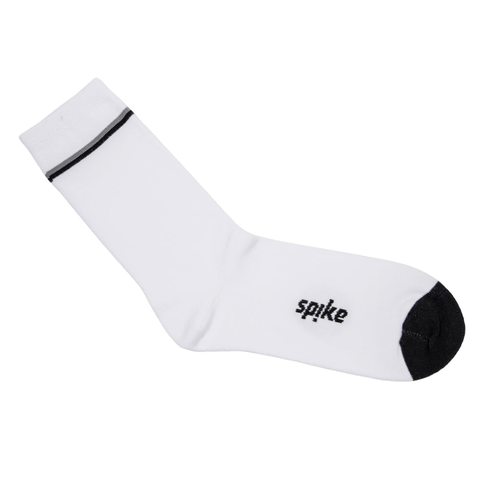 SPIKE Hi Quarter ถุงเท้าผู้ใหญ่