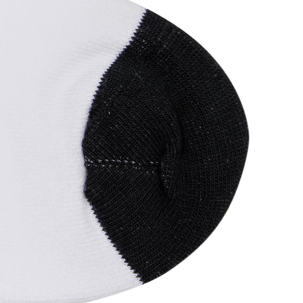 SPIKE Hi Quarter Unisex Socks - Supersports Thailand Supersports Thailand