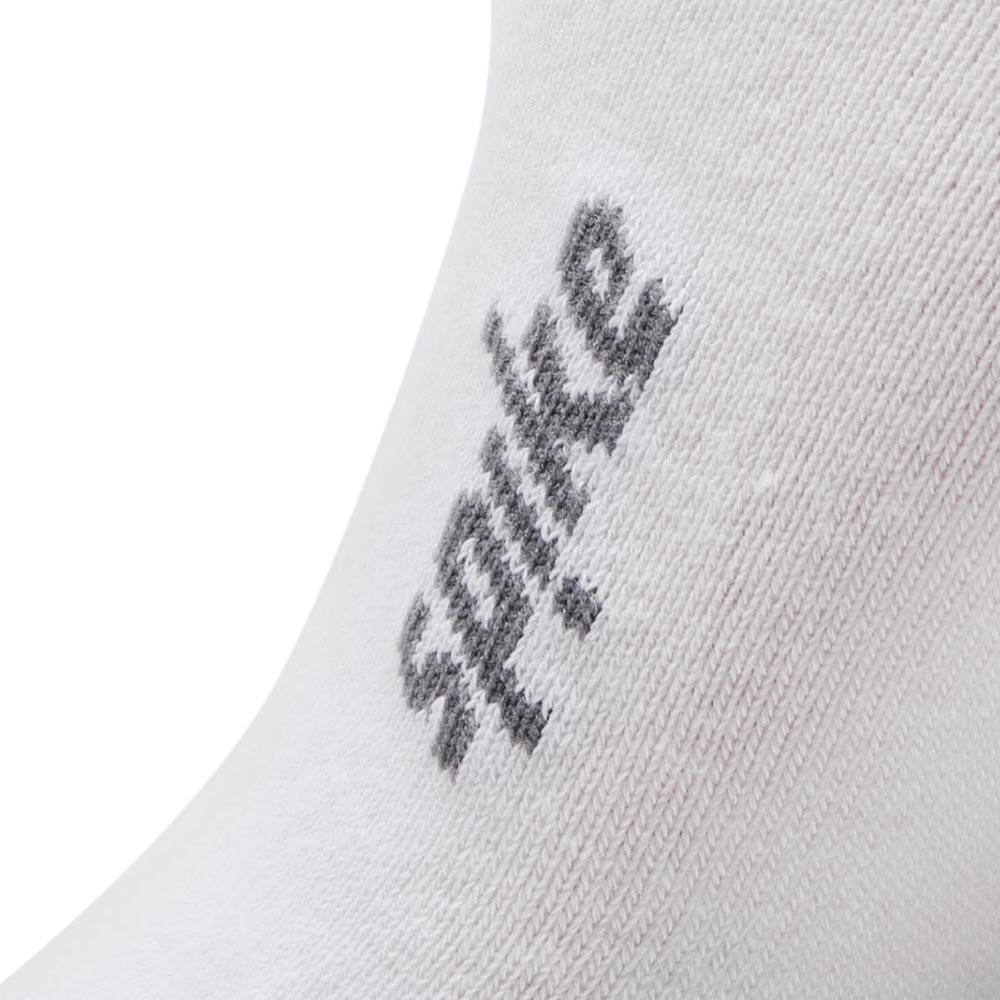 SPIKE Hi Quarter ถุงเท้าผู้ใหญ่