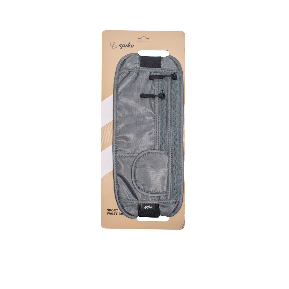 SPIKE Running Bag กระเป๋าคาดเอววิ่งผู้ใหญ่ Supersports Thailand