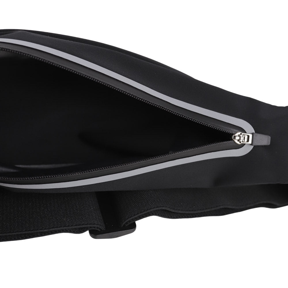 SPIKE Running Bag Unisex Running Waistpack - Supersports Thailand Supersports Thailand