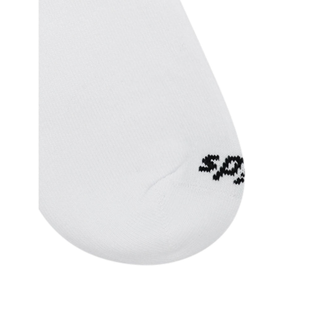 SPIKE Basic Low Cut ถุงเท้าผู้ใหญ่