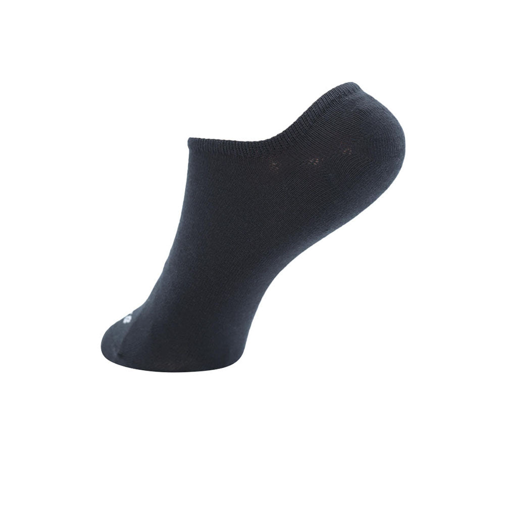 SPIKE Basic No Show Unisex Socks (3 Pairs) - Supersports Thailand Supersports Thailand