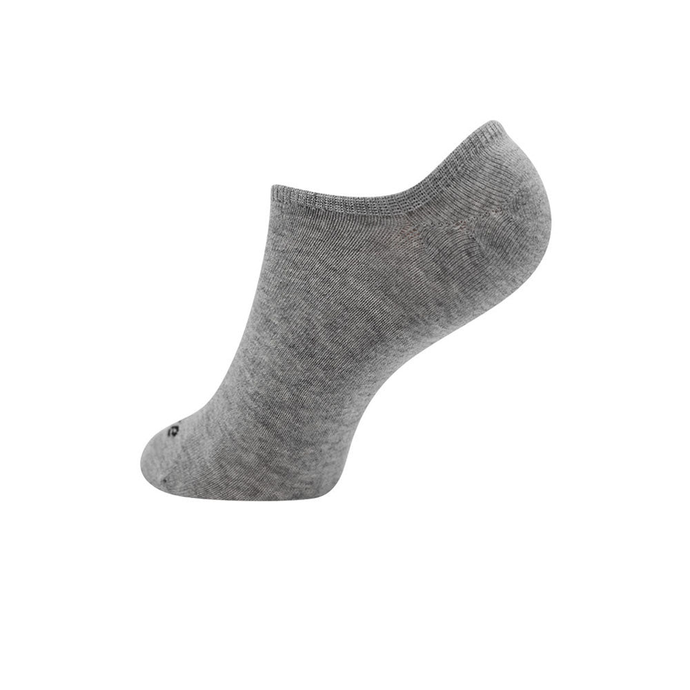 SPIKE Basic No Show Unisex Socks (3 Pairs) - Supersports Thailand Supersports Thailand
