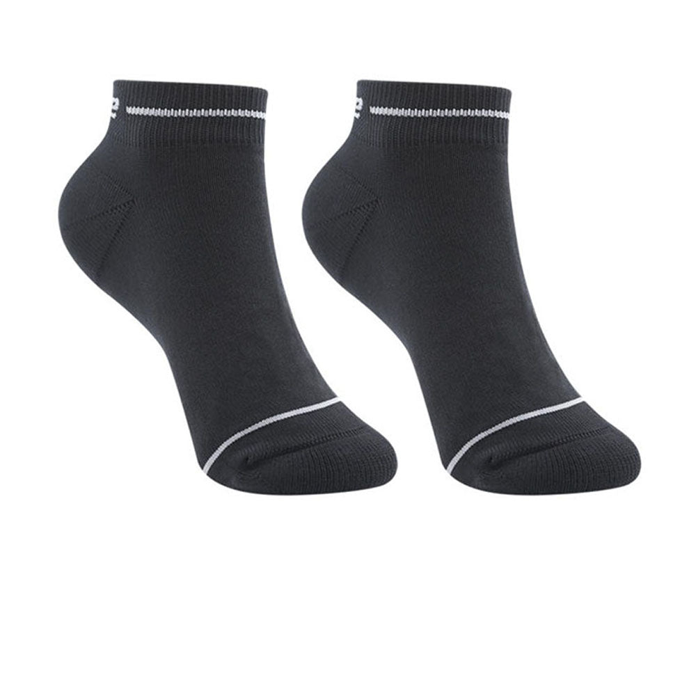 SPIKE Low Cut Sable Unisex Socks