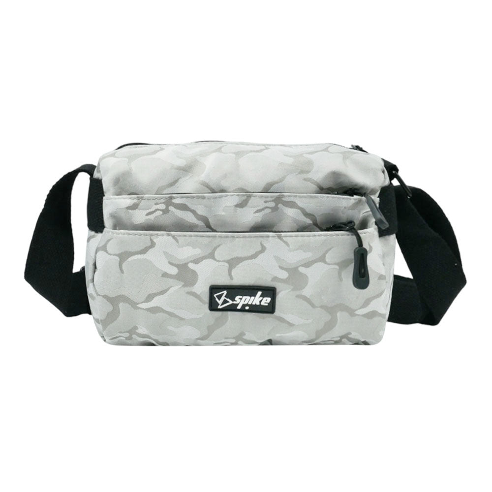 SPIKE Rumic Unisex Crossbody Bag