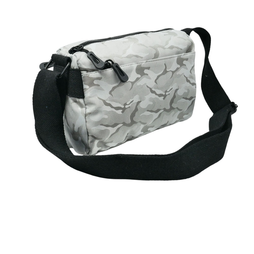SPIKE Rumic Unisex Crossbody Bag