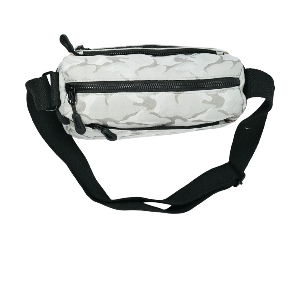 SPIKE Rumic Unisex Crossbody Bag