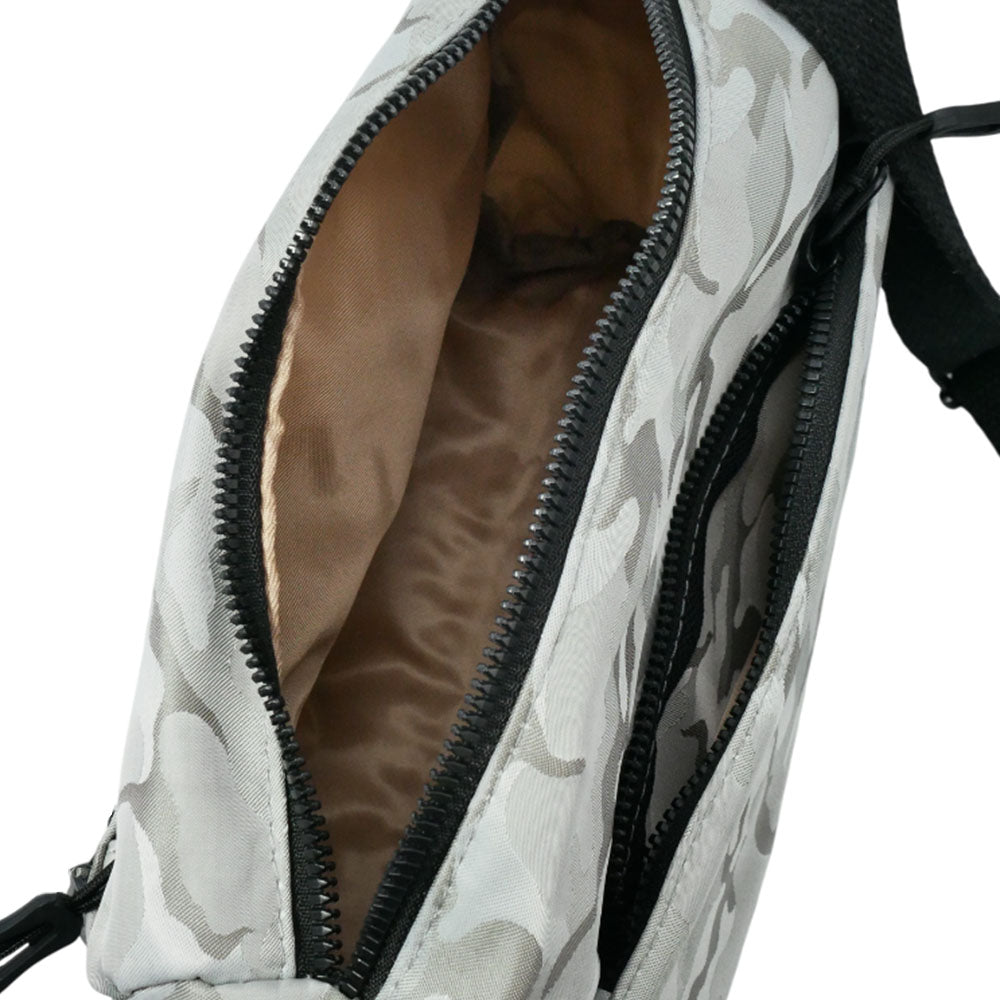 SPIKE Rumic Unisex Crossbody Bag - Supersports Thailand Supersports Thailand