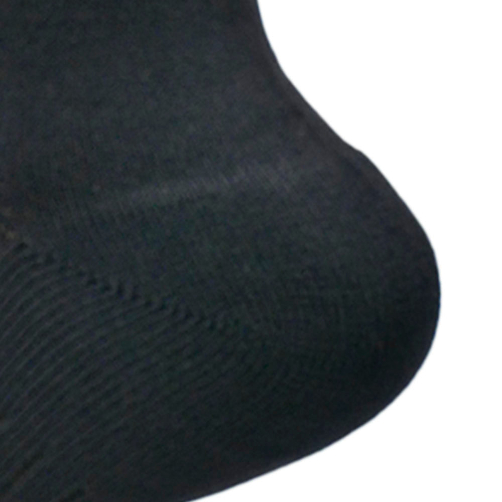 SPIKE Quarter Glam ถุงเท้าออกกำลังกายผู้ใหญ่