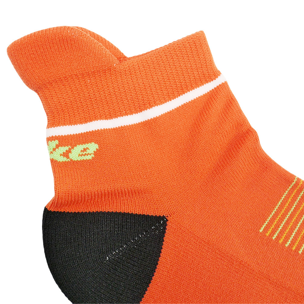 SPIKE Ankle Iris Unisex Running Socks - Supersports Thailand Supersports Thailand