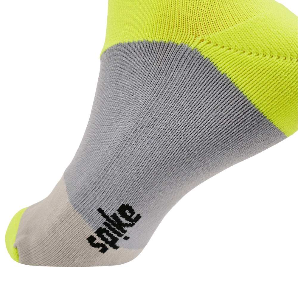 SPIKE Ankle Jazzy Unisex Running Socks - Supersports Thailand Supersports Thailand