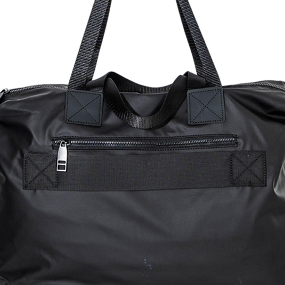 SPIKE Overnight Unisex Duffle Bag - Supersports Thailand Supersports Thailand