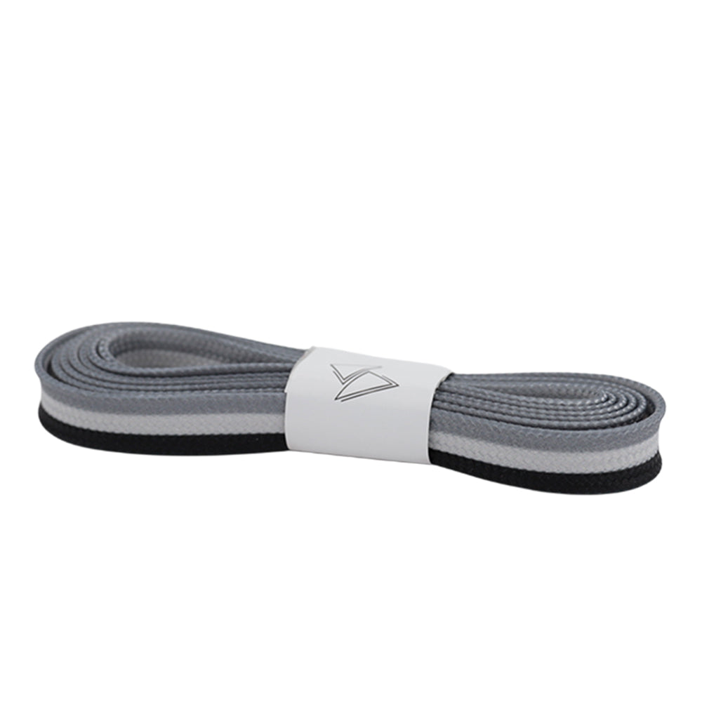 SPIKE Multi color 03 8MM Unisex Shoelaces - Supersports Thailand Supersports Thailand
