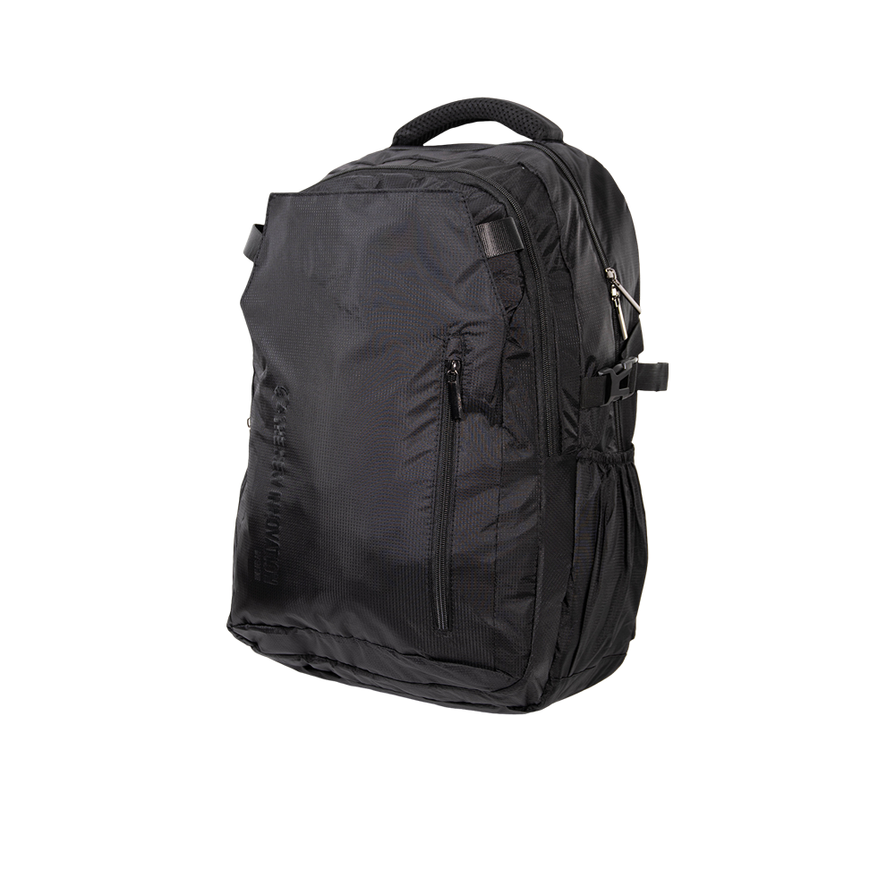 SPIKE Black กระเป๋าเป้ผู้ใหญ่