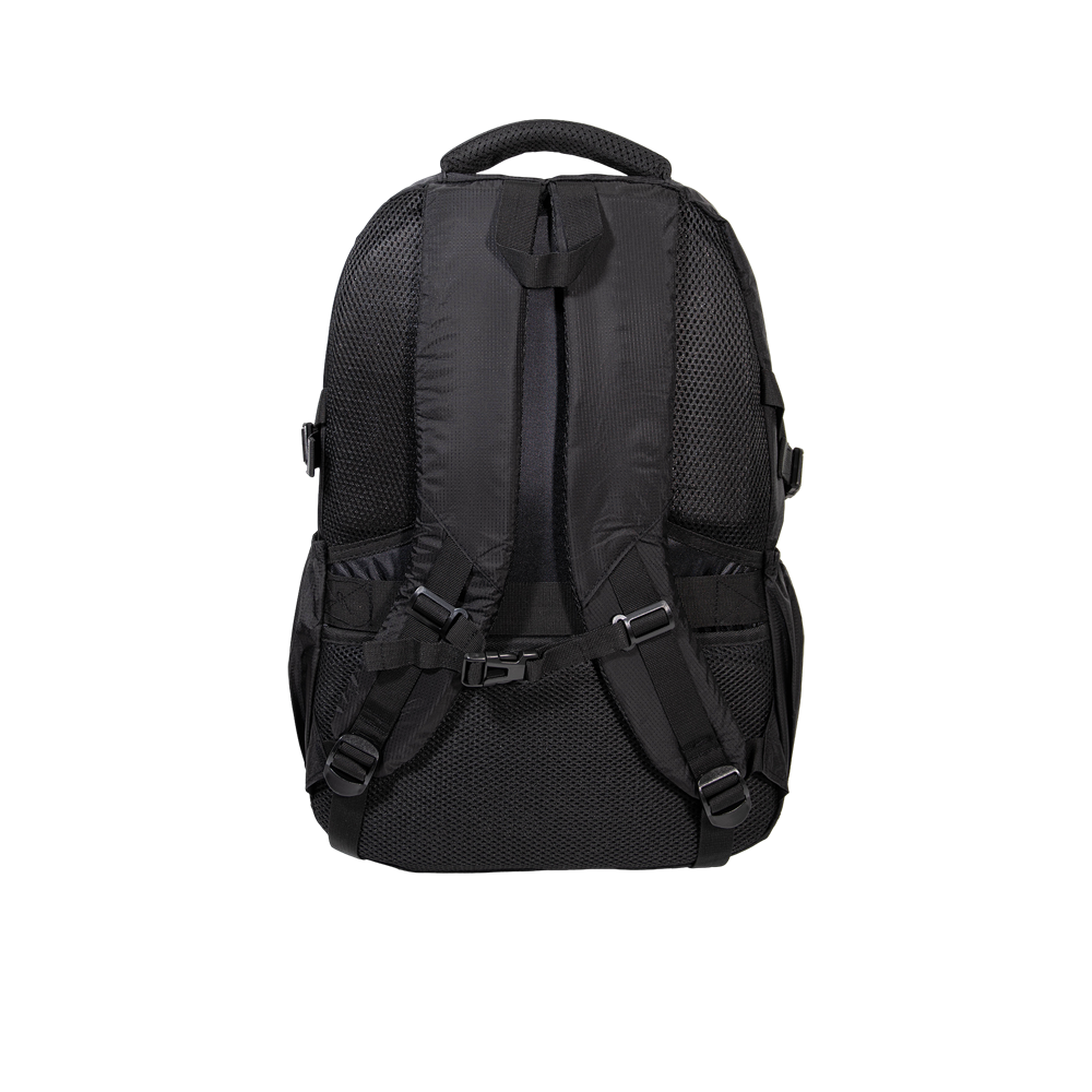 SPIKE Black กระเป๋าเป้ผู้ใหญ่
