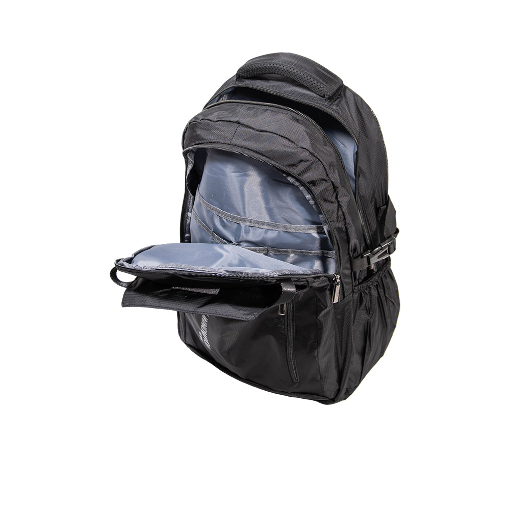 SPIKE Black กระเป๋าเป้ผู้ใหญ่