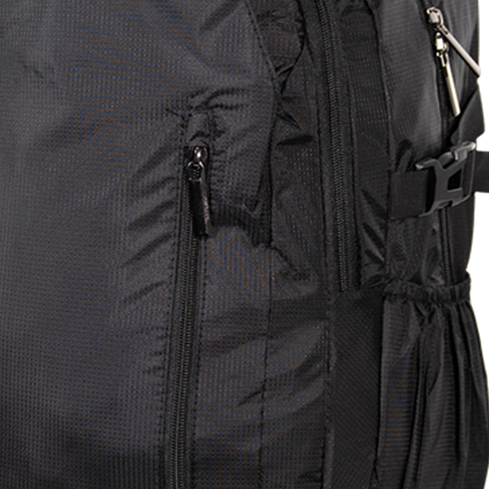 SPIKE Black กระเป๋าเป้ผู้ใหญ่