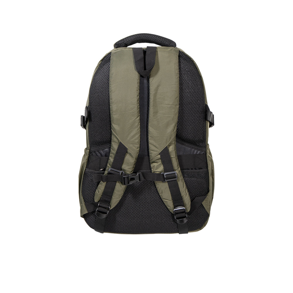 SPIKE Green กระเป๋าเป้ผู้ใหญ่
