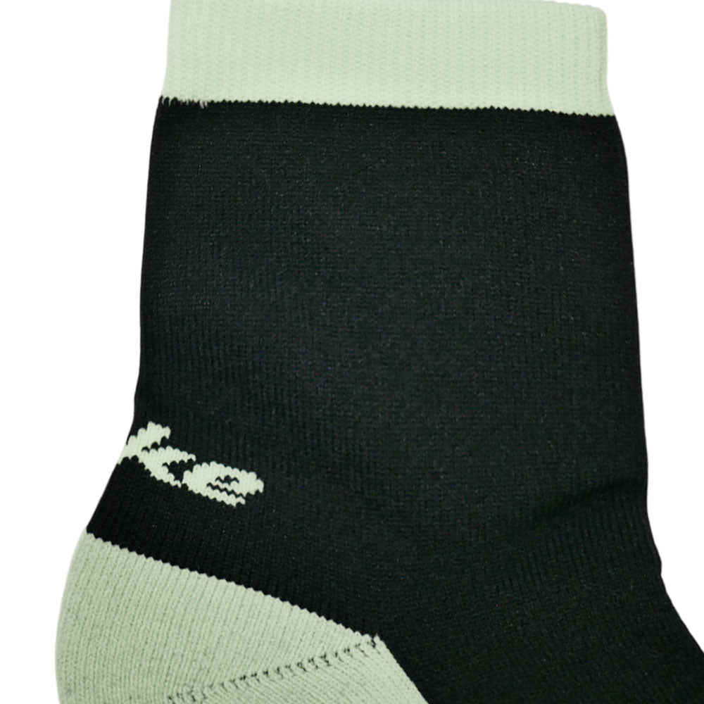 SPIKE Quarter Calla Unisex Socks