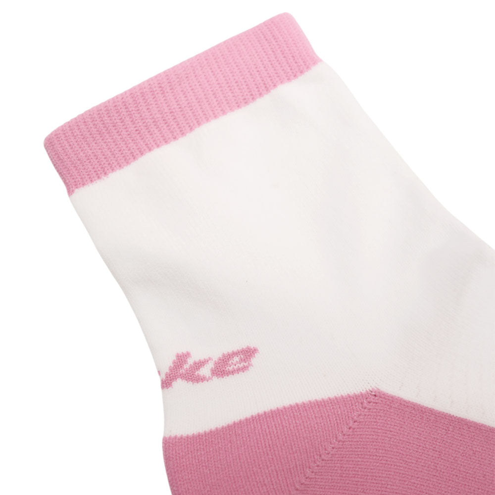 SPIKE Quarter Calla Unisex Socks