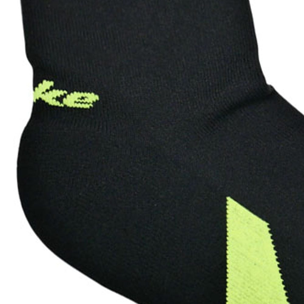 SPIKE Quarter Ella Unisex Socks