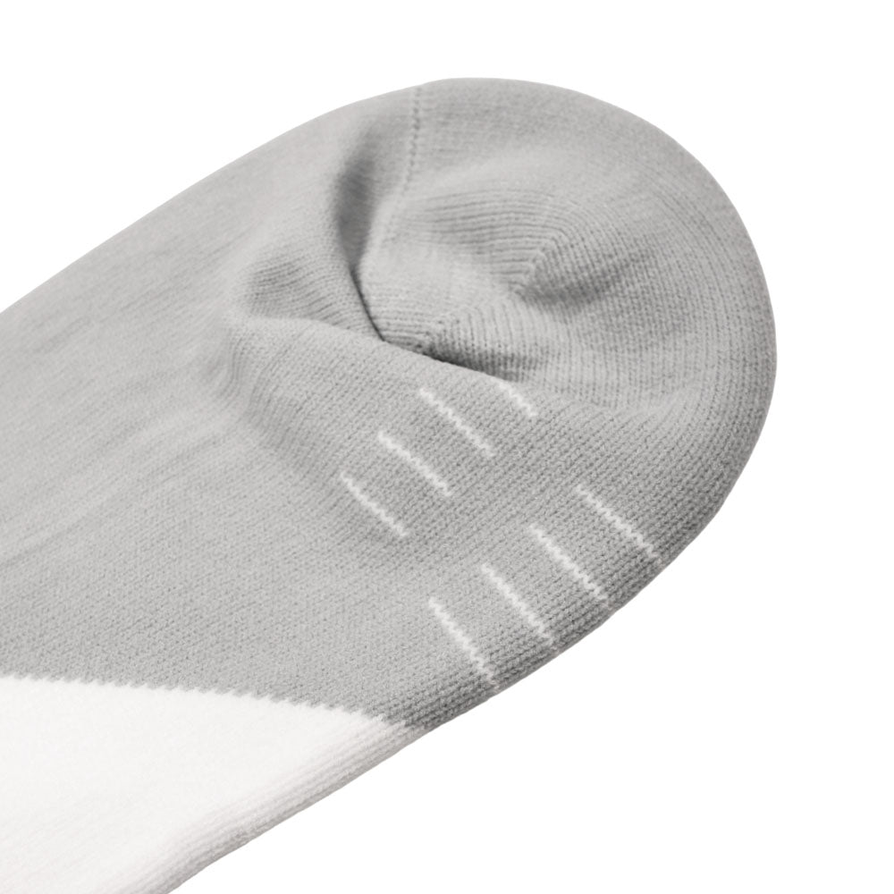 SPIKE Quarter Ella Unisex Socks - Supersports Thailand Supersports Thailand