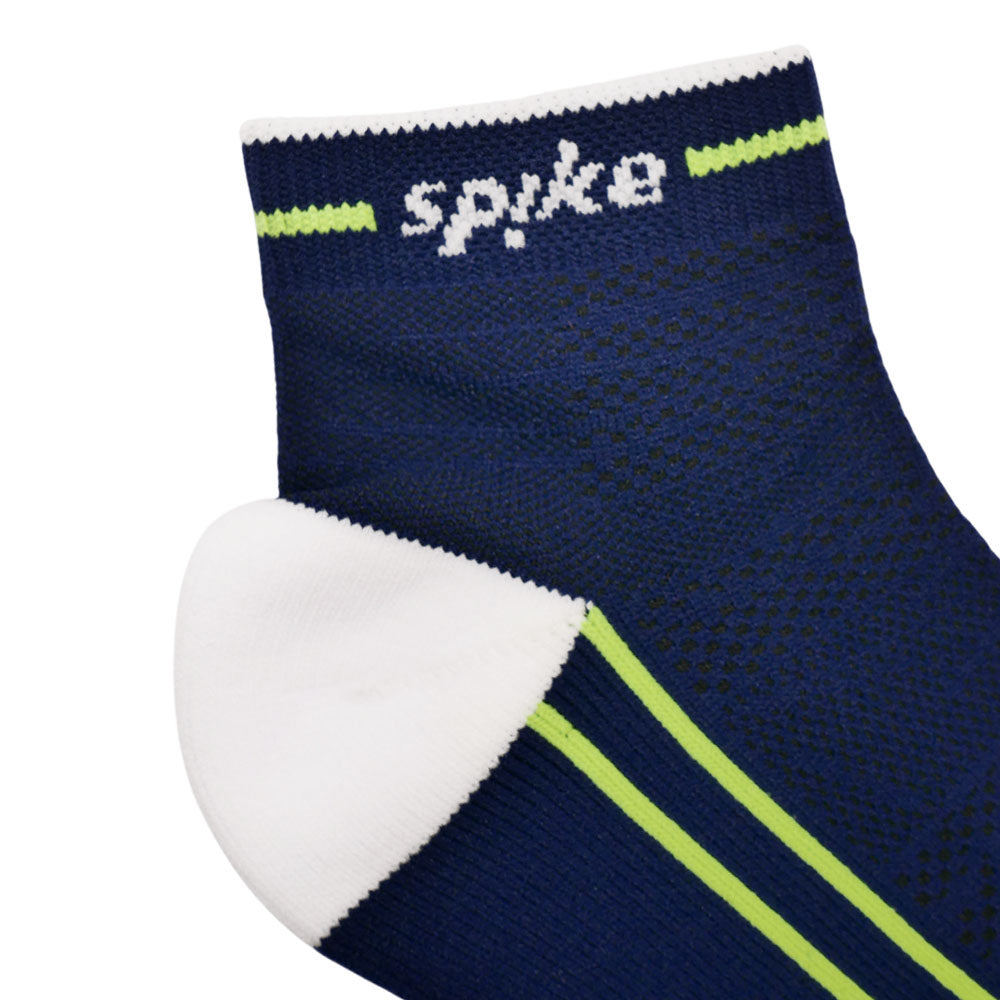 SPIKE Ankle Lana Unisex Socks