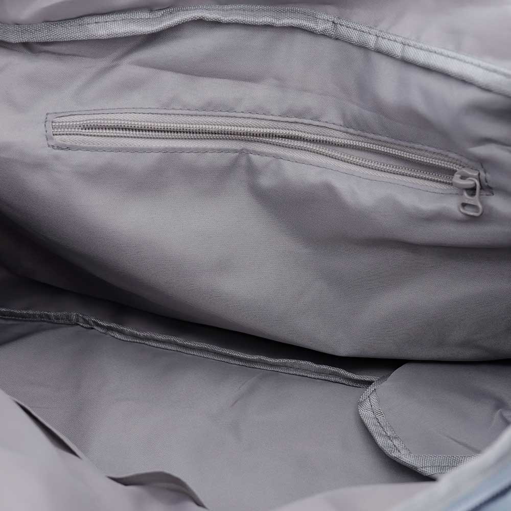 SPIKE Speedy Unisex Duffle Bag - Supersports Thailand Supersports Thailand