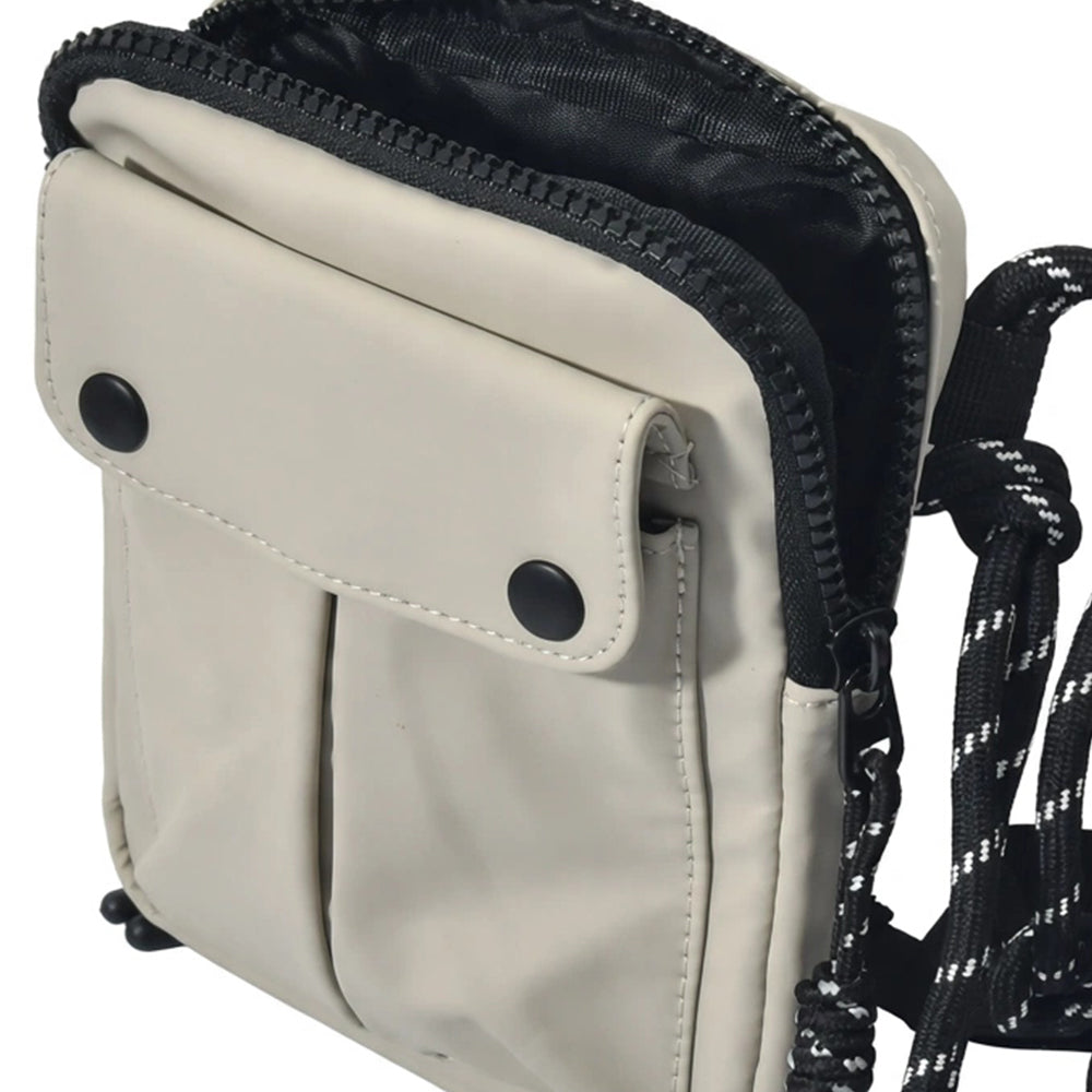 SPIKE Mini Phone Bag Unisex Crossbody Bag Supersports Thailand
