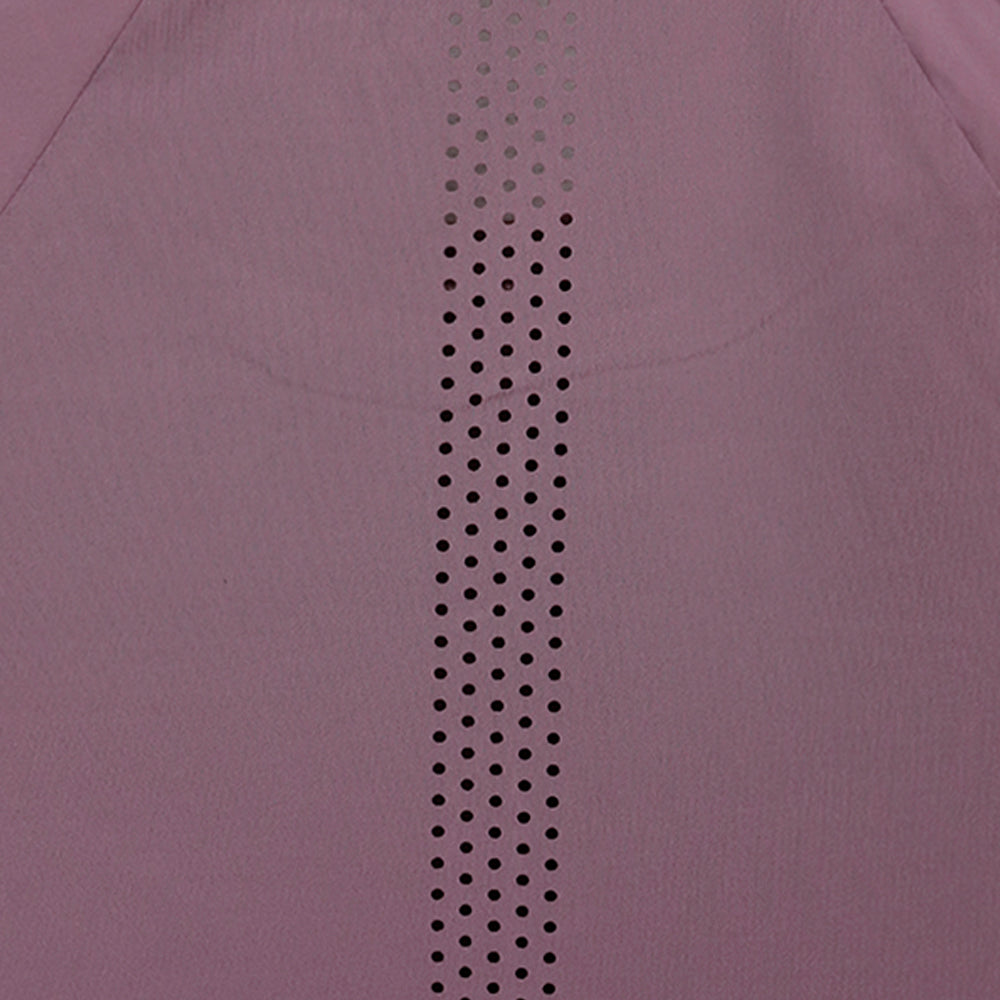 SPIKE Purple Women's Running T-Shirt - Supersports Thailand Supersports Thailand