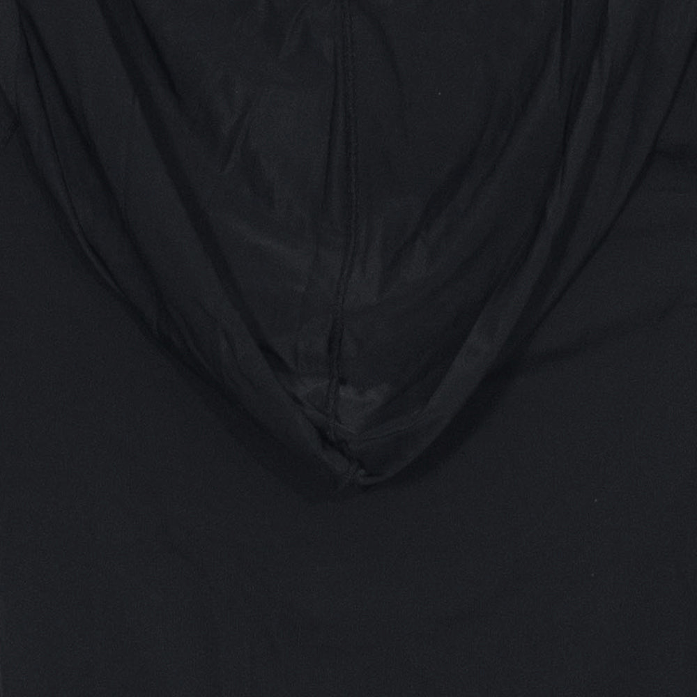 SPIKE Black Women's Training Jacket - Supersports Thailand Supersports Thailand
