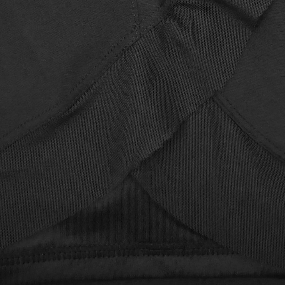 SPIKE Black Women's Running Shorts - Supersports Thailand Supersports Thailand