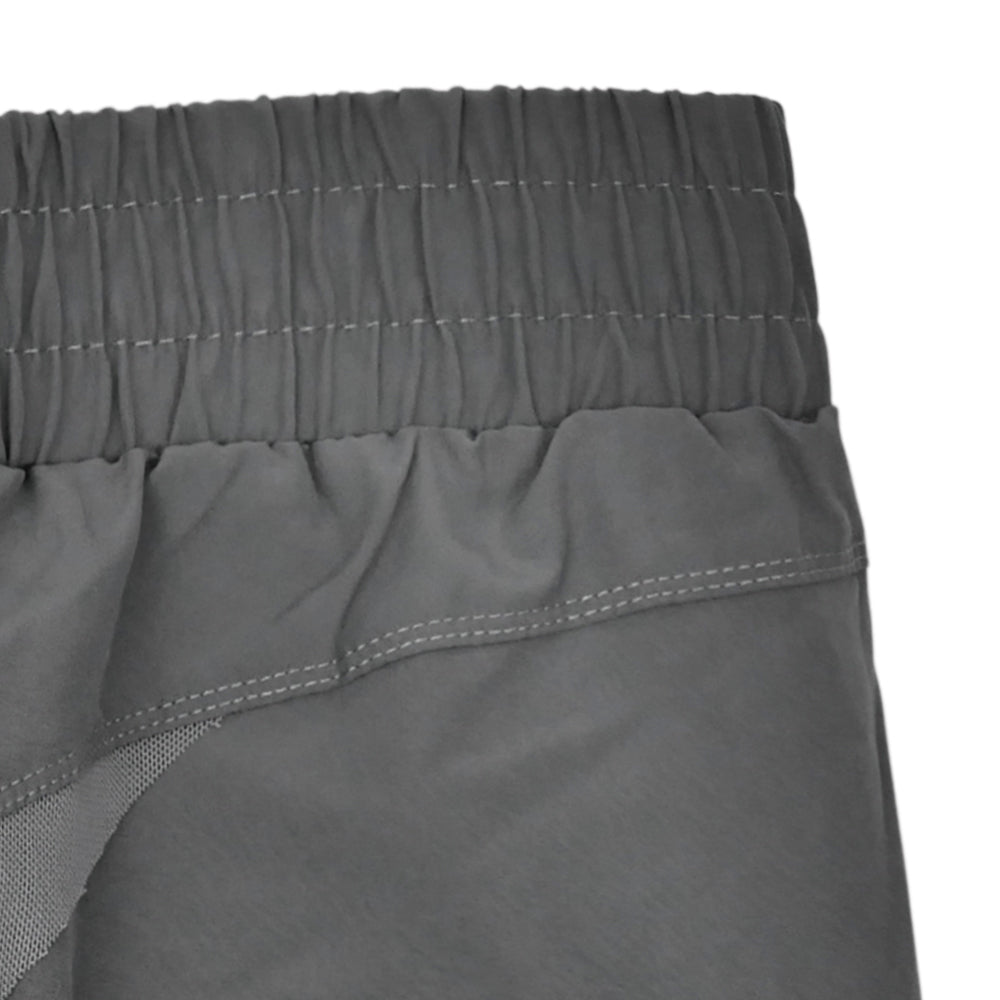 SPIKE Grey Women's Running Shorts Supersports Thailand