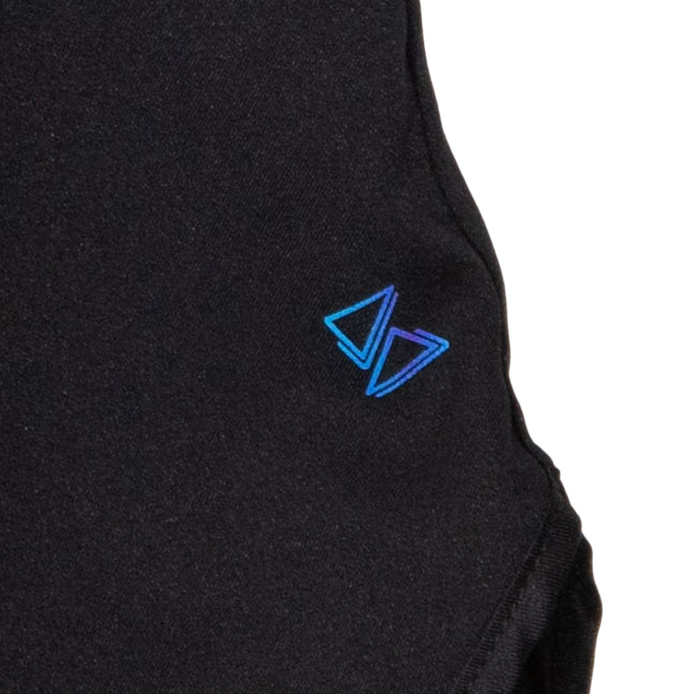 SPIKE Black Women's Training Shorts - Supersports Thailand Supersports Thailand