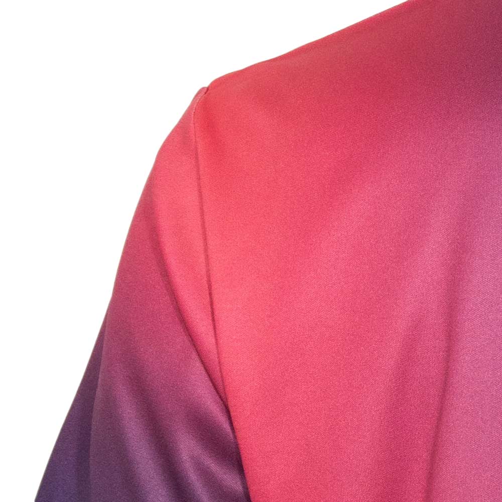 SPIKE Red เสื้อออกกำลังกายผู้หญิง