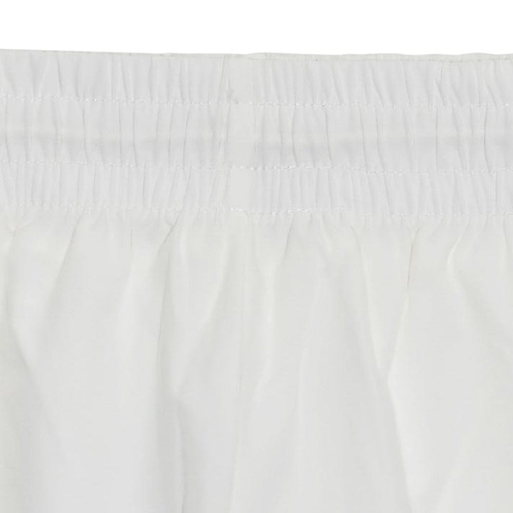 SPIKE White Women's Running Shorts - Supersports Thailand Supersports Thailand