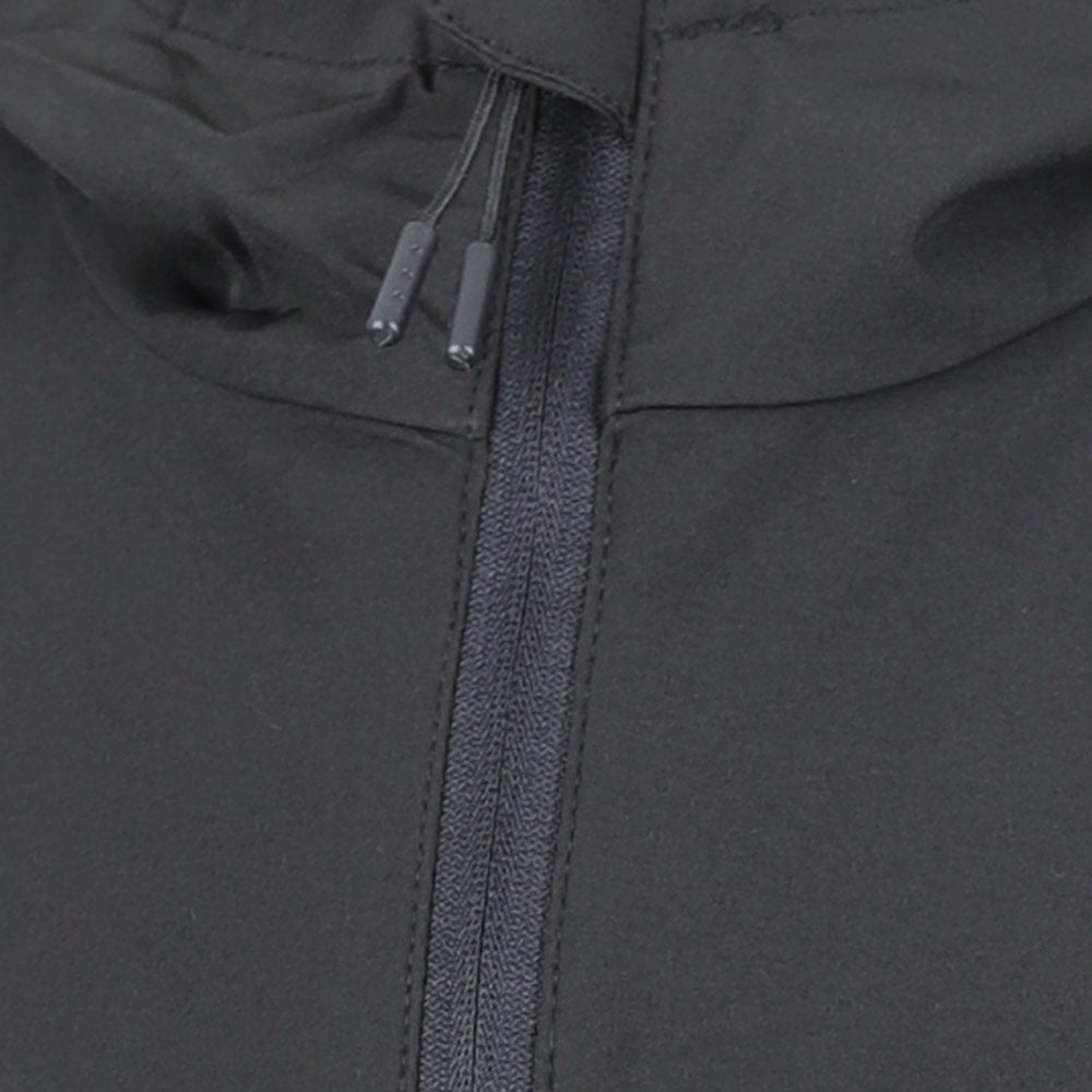 SPIKE Black Men's Running Jacket