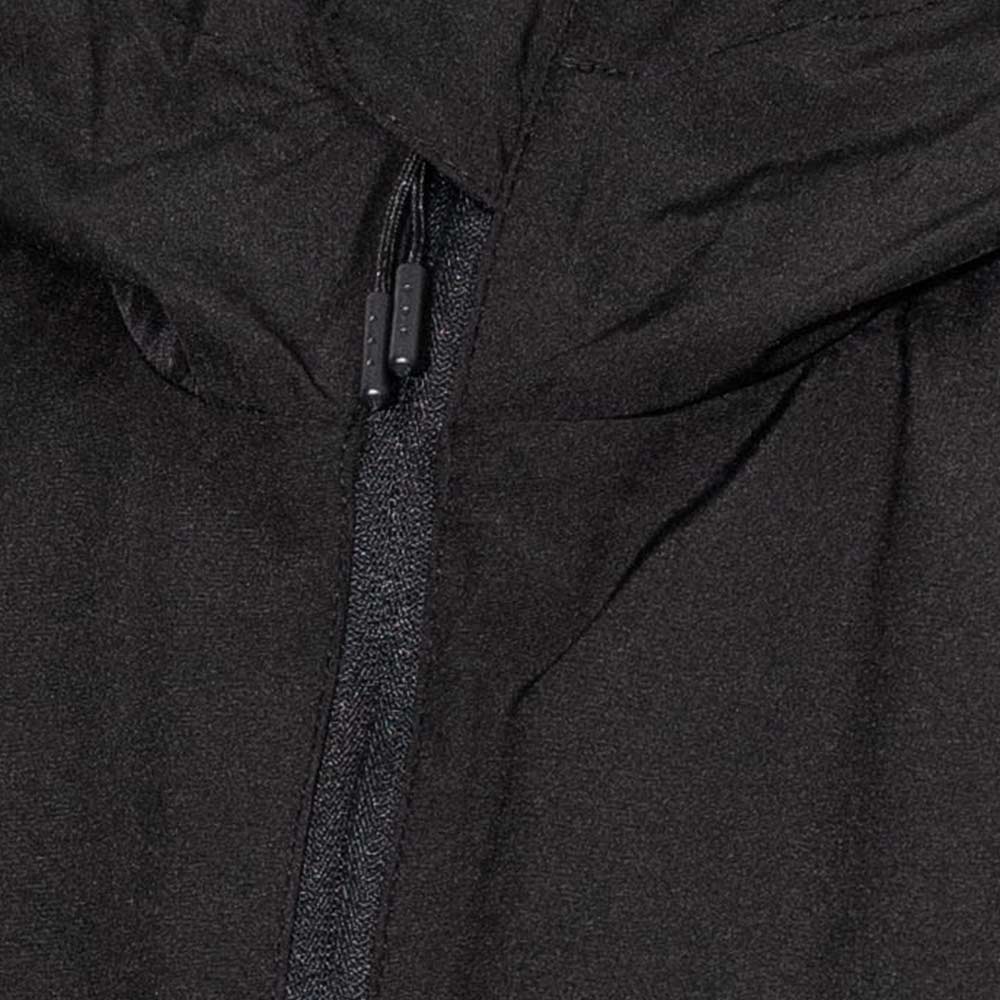 SPIKE Black Women's Running Jacket