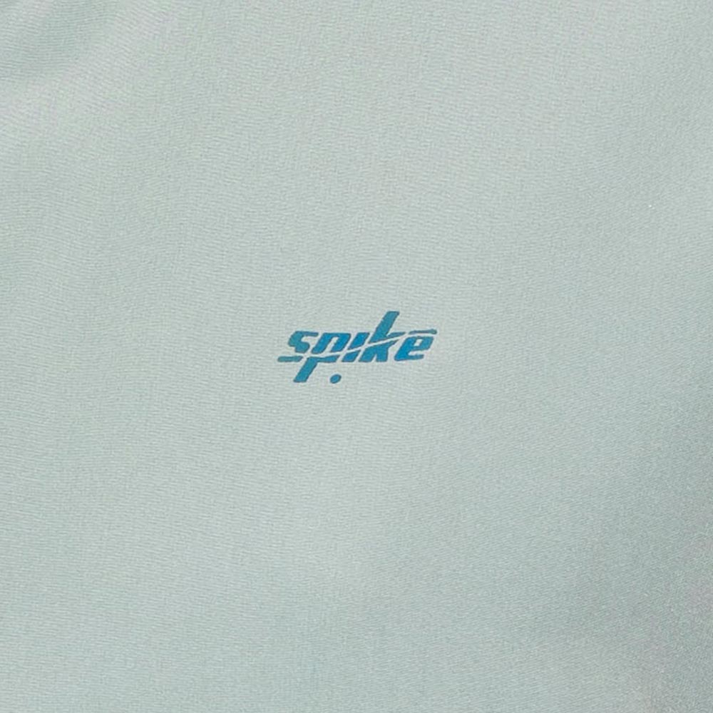 SPIKE Green Women's Running Jacket