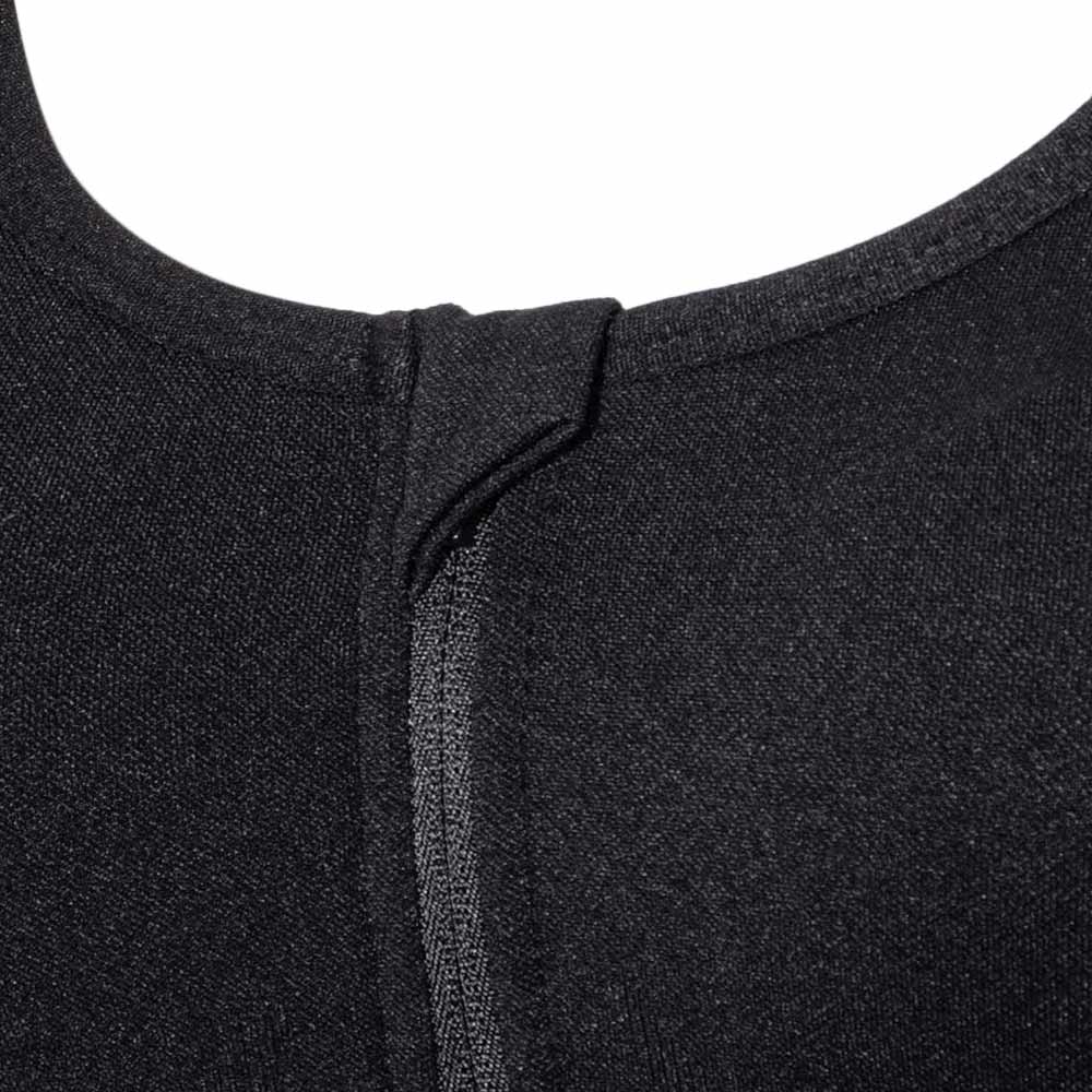 SPIKE Black Women's Running Sports Bra