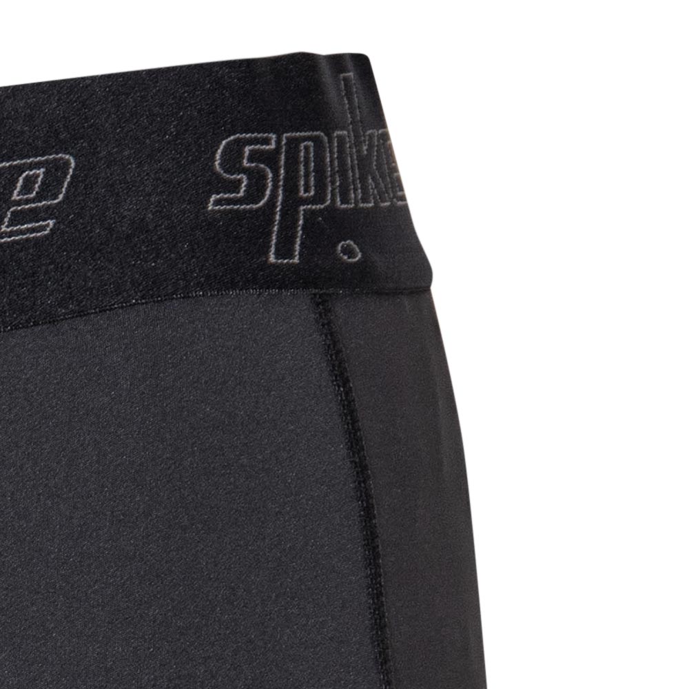 SPIKE Black Women's Training Leggings