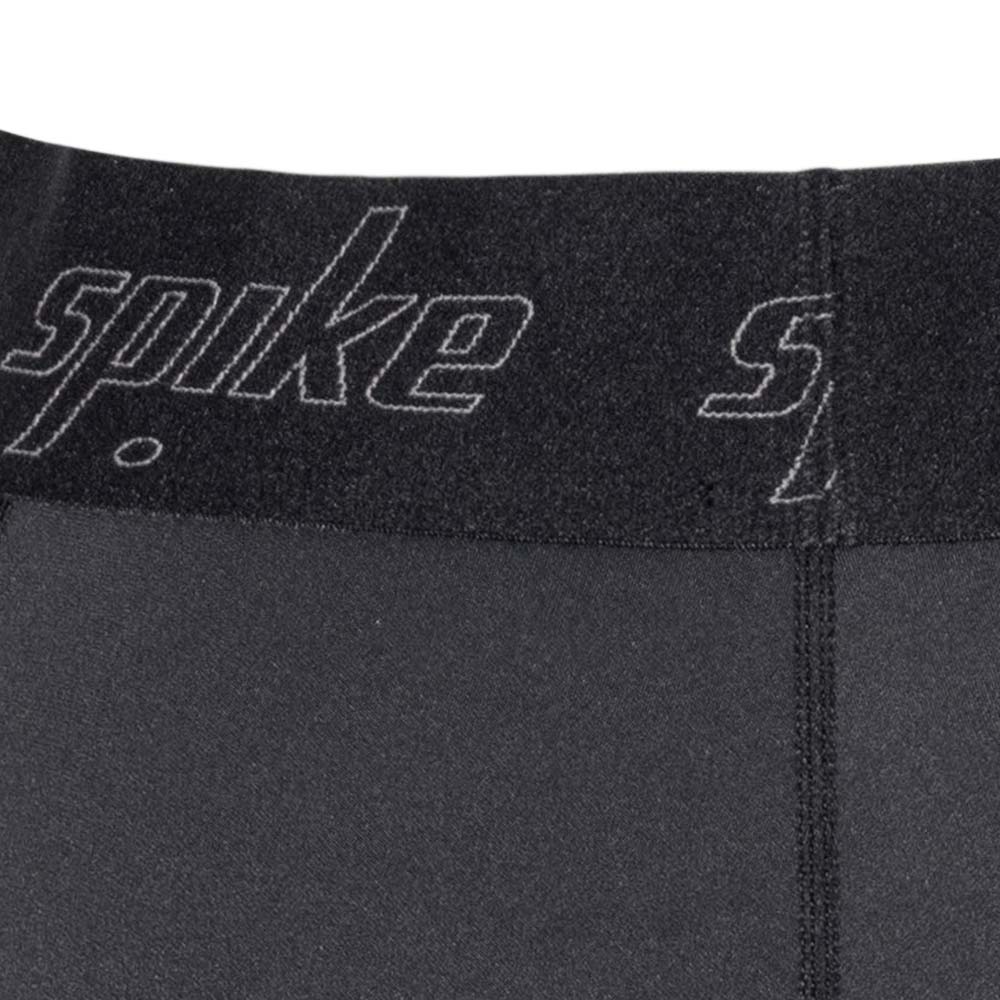 SPIKE Black Women's Training Leggings