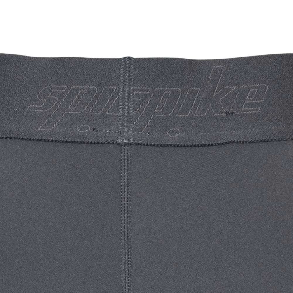 SPIKE Grey Women's Training Leggings