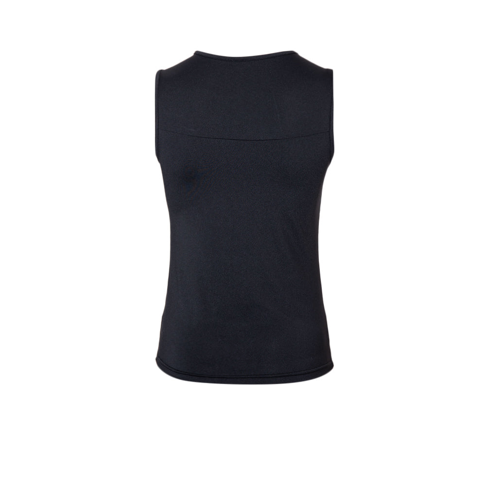 SPIKE Black Women's Training Tank