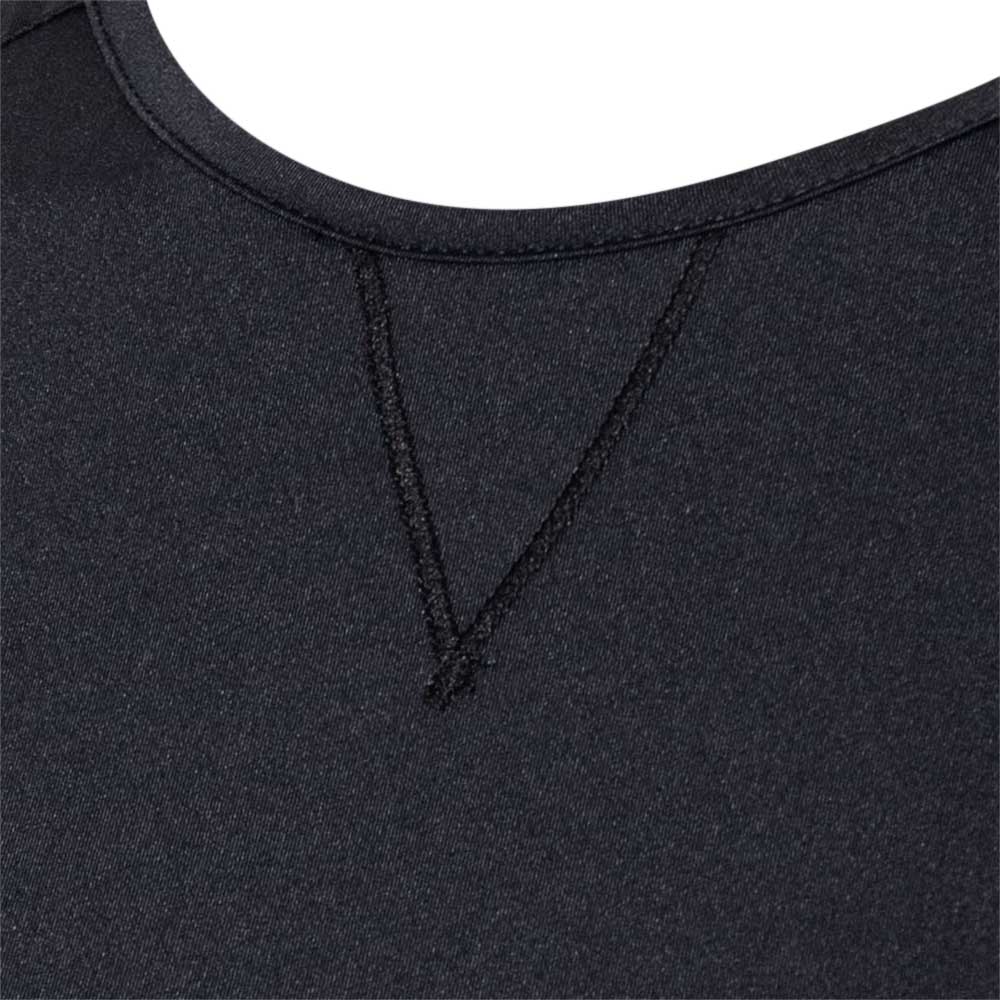 SPIKE Black Women's Training Tank