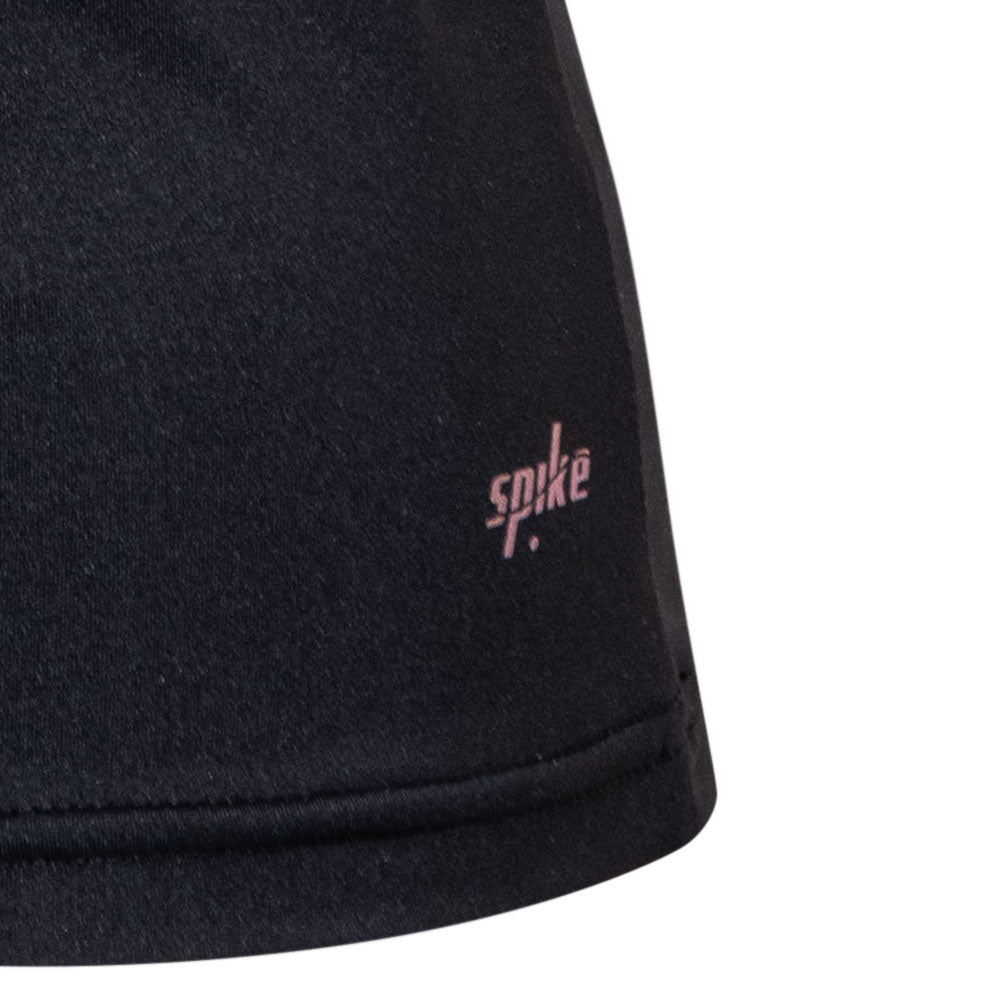 SPIKE Black Women's Training Tank