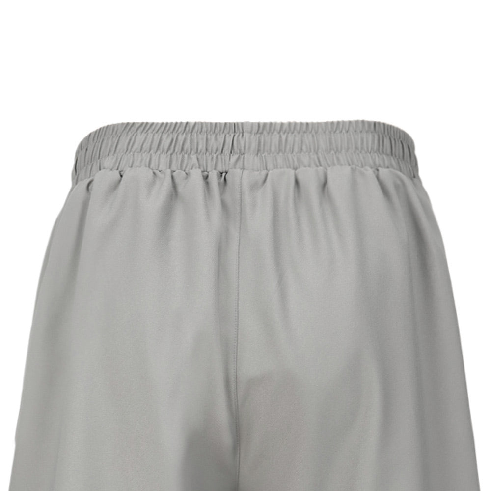 SPIKE Grey Men's Running Shorts